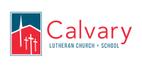Calvary lutheran church