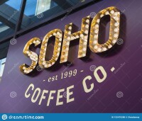 Soho stores