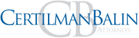 Certilman balin