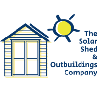 The solar shed