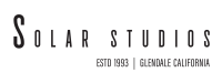 Solar studios