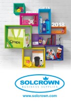 Solcrown business supplies limited