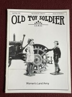 Soldier magazine