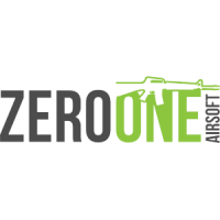 Zero one airsoft