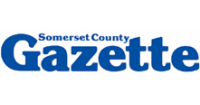 Somerset county gazette
