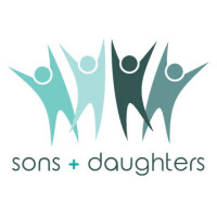 Sons + daughters