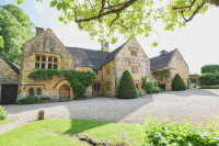 Sophie conran for temple guiting