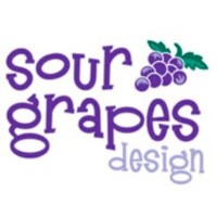 Sour grape designs