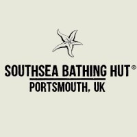 Southsea bathing hut