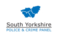 South yorkshire police and crime commissioner
