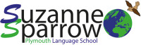 Suzanne sparrow language school