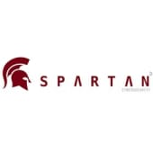 Spartan 3 cybersecurity