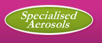 Specialised aerosols co ltd