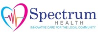 Spectrum health uk