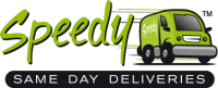 Speedy courier services