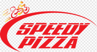 Speedy pizza