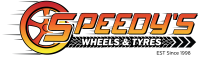 Speedys wheels