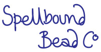 Spellbound bead co