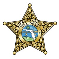 Okaloosa county sheriff's office