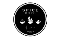 Spice boys