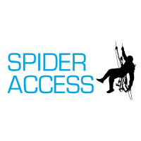 Spider rope access ltd
