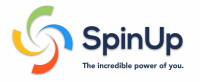Spin up