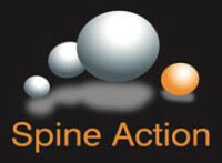 Spine action