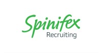 Spinifex recruiting