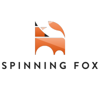 Spinning fox