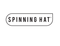 Spinning hat