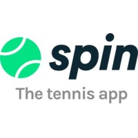 Spin tennis app