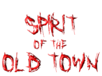 Spirit of the old town