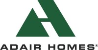 Adair homes