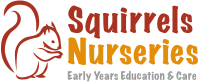 The squirrel collection nursery limited