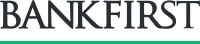 Bankfirst financial services