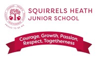 Squirrels heath junior school