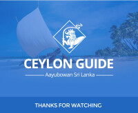The sri lanka city guides