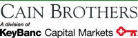 Cain brothers & company, llc