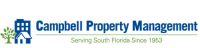 Campbell property management
