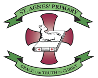 St agnes catholic primary school