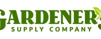 Gardener's supply company