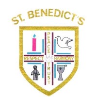 St benedict's primary