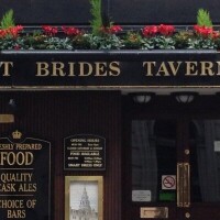 St brides tavern