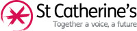 St catherine's - speech and language