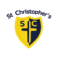 St christopher's catholic primary school