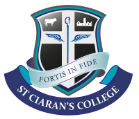 St ciaran's ballygawley