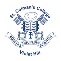 St colman's college
