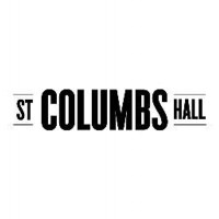St columb's hall