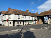 St crispin inn