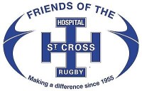 St cross hospital
